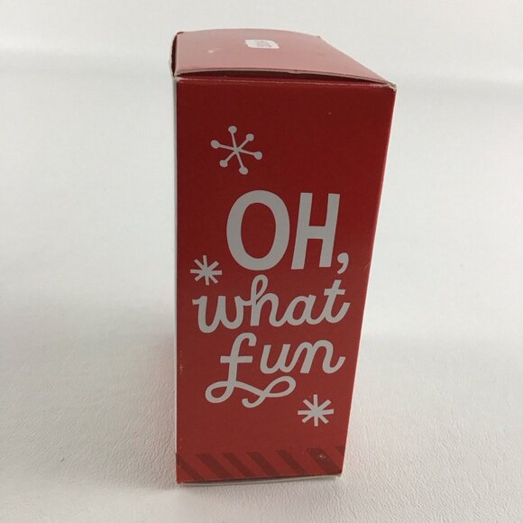 Hallmark Keepsake Christmas Ornament Rudolph 50th Anniversary Misfit Toys 2014 - Picture 4 of 6